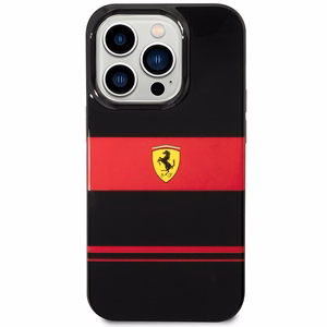 Ferrari FEHMP14XUCOK iPhone 14 Pro Max 6.7" must/must hardcase IMD Combi Magsafe