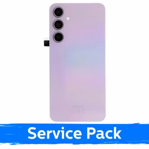 Tagakaas ühilduv Samsung A356 A35 5G / Awesome Lilac / (Service Pack)