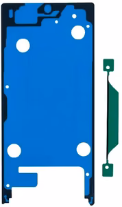 Sticker jaoks LCD Samsung S938 S25 Ultra ORG