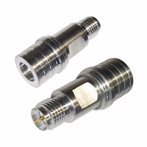 Adapter QMA-isane kuni RP-SMA-emane