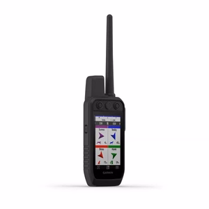 Garmin Alpha 300 GPS vastuvõtja