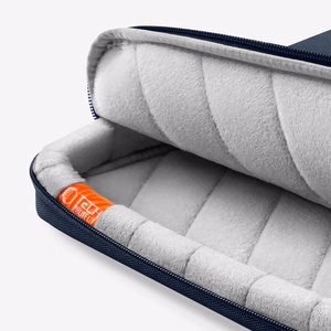 15-16 Tech-Protect Defender Kott Laptop Kott - sinine