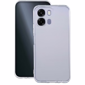 Slim ümbris 2 mm Oppo A6 4G / A6 5G / A6X 4G / A6X 5G / A6S 4G / A6S 5G Global läbipaistev