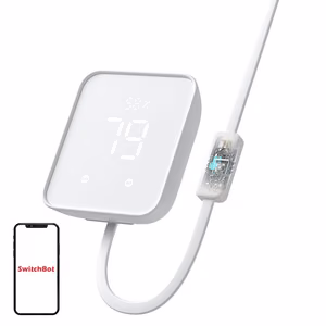 Matter умный пульт дистанционного управления SwitchBot Hub 2 WiFi HomeKit BLE IR