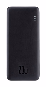 Baseus Airpow 10000mAh 20W powerbank (must)