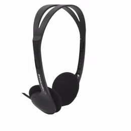 Esperanza EH119 headphones/headset Wired Head-band Music must