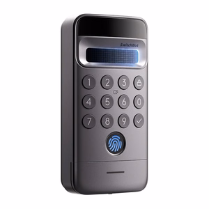 Клавиатура SwitchBot Keypad Vision Pro