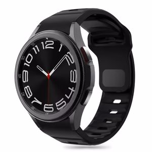 TECH-PROTECT SILICONE LINE SAMSUNG GALAXY WATCH 4 / 5 / 5 PRO / 6 / 7 / FE MUST