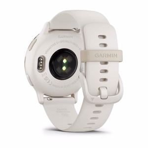 Nutikell Garmin Vivoactive 5 elevandiluuvärvi/kuldne 010-02862-11