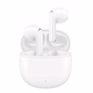 Bluetooth vabakäeseade Joyroom JR-FB1 valge (Bluetooth 5.3)