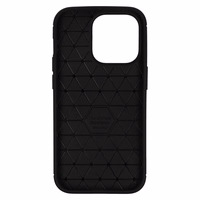 Tel Protect Carbon Elite jaoks Iphone 14 Pro must