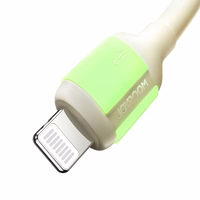 Joyroom S-A53 USB-A - Lightning 3A fast charging kaabel