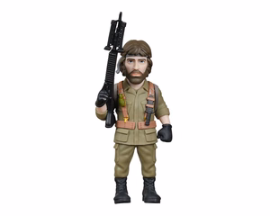 Minix Missing in Action – Chuck Norris – kollektsioonifiguur