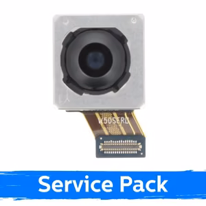 Kaamera ühilduv Samsung A566 A56 5G Tagakaamera / (lainurk) 50M / (Service Pack)