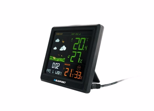 Blaupunkt ilmajaam WS25BK must