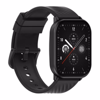 Zeblaze GTS 3 Smartwatch (must).