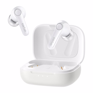 TWS EarFun Air Pro 4 kõrvaklapid, ANC (pearl)