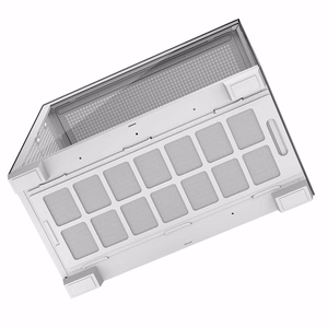 MODECOM VOLCANO STELLAR MIDI valge