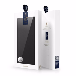 Ümbris Dux Ducis Skin Pro Samsung G991 S21 5G must