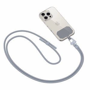 Tech-Protect C5S nöör crossbody rihm terasehall