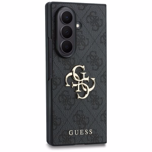 Must Guess Big 4G Logo ümbris Samsung Galaxy Z Fold8 Ultra telefonile