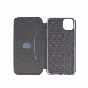 Telefoni ümbris Smart Diva Huawei P40 Pro roheline