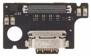 Flex Xiaomi Pad 6 koos charging connector original (service pack)