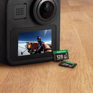 Micro SDXC mälukaart ADATA 256GB UHS-I