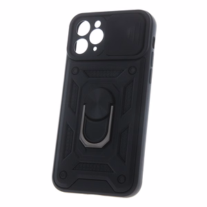 Defender Slide ümbris jaoks iPhone 13 6,1" must