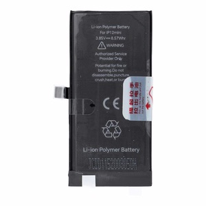 JCID Battery for iPhone 12 Mini (standard capacity)