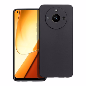 Case for Realme 11 Matt black