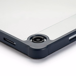 Ümbris Reach Origami Xiaomi Redmi Pad SE 11.0 dark sinine