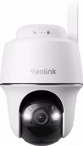 Reolink Go Series G430 – 4G LTE akutoitega valvekaamera koos päikesepaneeliga, 5 MP