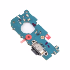 Charging Port Ühildub Samsung A336 A33 5G koos Flex / Plata OEM