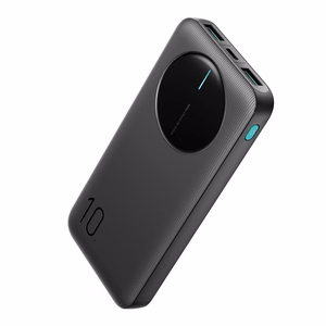 Powerbank Joyroom JR-PBF12 10000mAh 2.4A 2x USB-A 1x USB-C - must