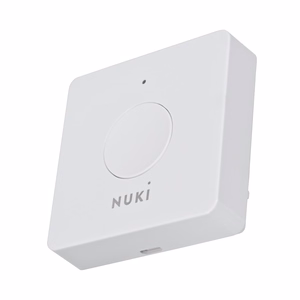 Nuki Opener nupp