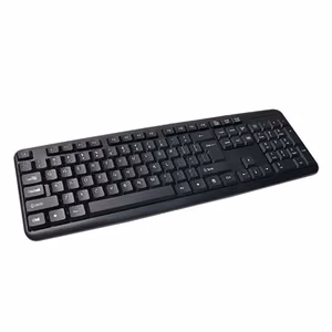 Vakoss TK-103PK klaviatuur USB must