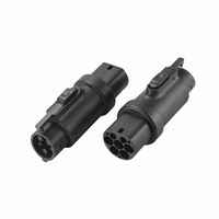 Adapter Reach Type2 to Type1