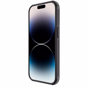 Ümbris Nillkin CamShield Pro Apple iPhone 14 Pro must