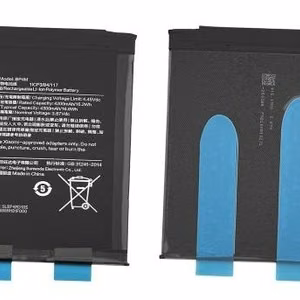 Aku original Xiaomi Pad 6 Pro 4300mAh BP4M (service pack)