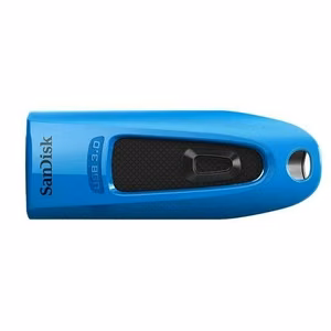 SanDisk USB3 32GB mälupulk