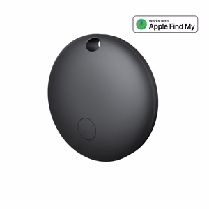 Setty locator FindMy round TFO TAG 01 must + etui