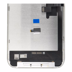 JK LCD ekraan IPHONE 16 PRO MAX SOFT OLED (Change IC) jaoks