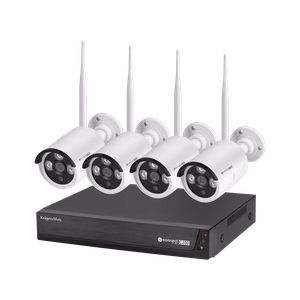 Kruger&Matz Connect C200 Tuya Wi-Fi-valvekomplekt