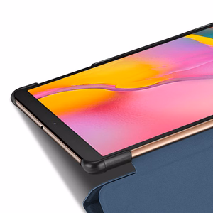 Ümbris Dux Ducis Domo Samsung X810/X816 Tab S9 Plus dark sinine