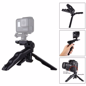 43 Puluz tarviku komplekt spordikaameratele (sh Osmo Action 5 Pro, Ace Pro 2) PKT47