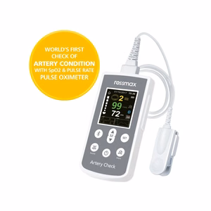 Pulse Oximeters
