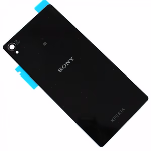 Tagakaas jaoks Sony D6603/Xperia Z3 must HQ