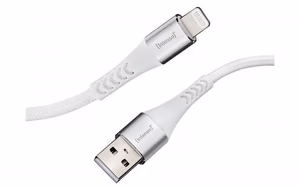 Kaabel USB-A Lightning-le 1.5m Intenso