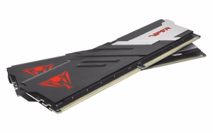 DDR5 Patriot Viper Venom mälu 2 x 32GB 6400 MHz CL32 XMP3 (PVV564G640C32K)